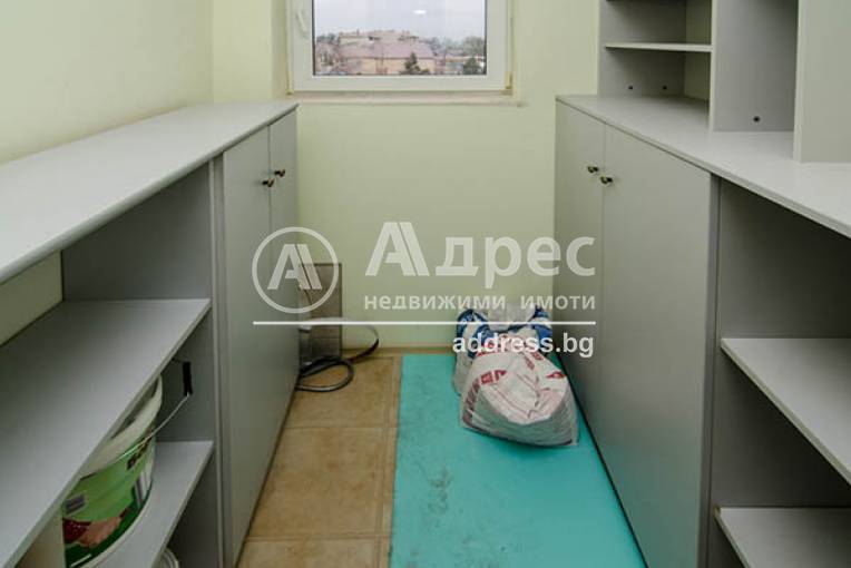 Многостаен апартамент, Варна, Бриз, 616011, Снимка 12