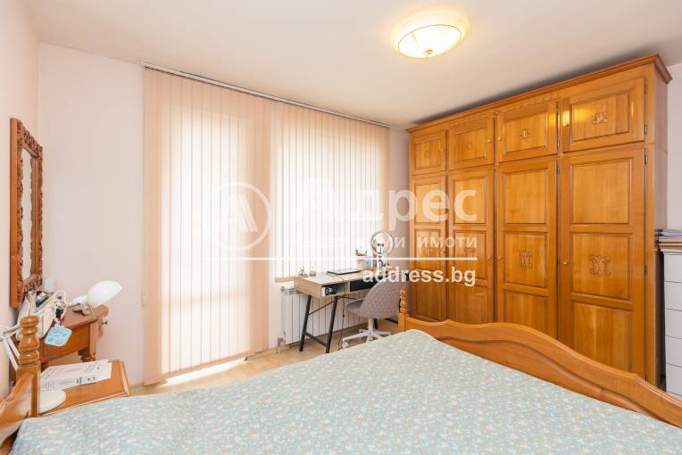 Многостаен апартамент, Варна, Бриз, 616011, Снимка 22