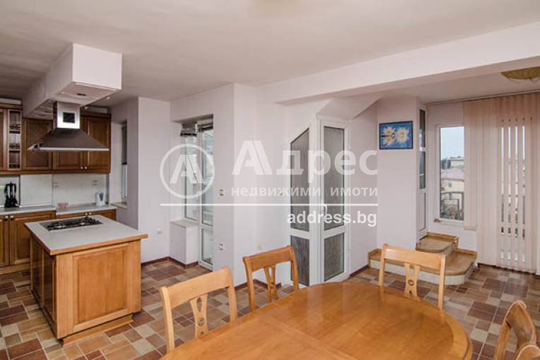 Многостаен апартамент, Варна, Бриз, 616011, Снимка 6
