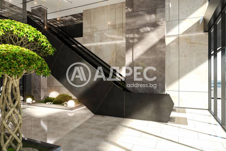 Многостаен апартамент, София, Оборище, 645011, Снимка 3