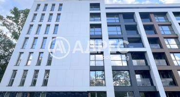 Тристаен апартамент, София, Малинова Долина, 654011, Снимка 6