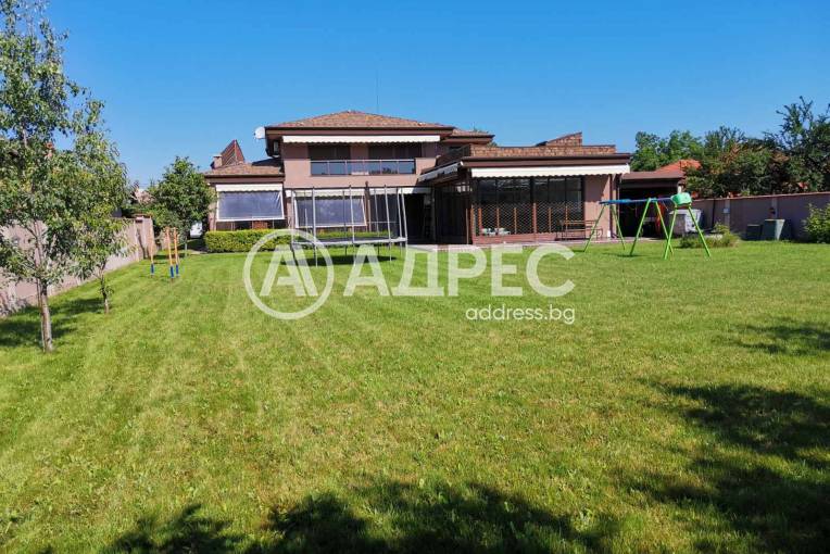 Къща/Вила, Долни Раковец, 656011, Снимка 1