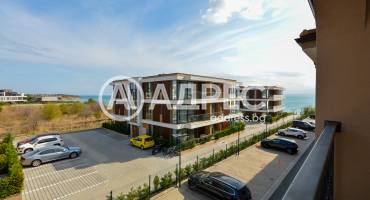 Двустаен апартамент, Бургас, Сарафово, 669011, Снимка 11