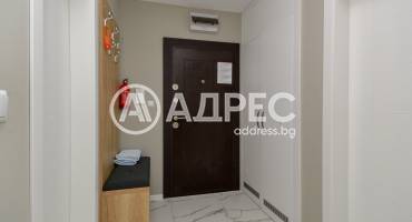 Двустаен апартамент, Бургас, Сарафово, 669011, Снимка 13