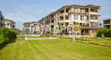 Двустаен апартамент, Бургас, Сарафово, 669011, Снимка 15