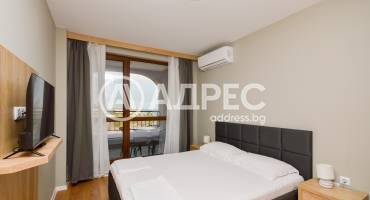 Двустаен апартамент, Бургас, Сарафово, 669011, Снимка 3