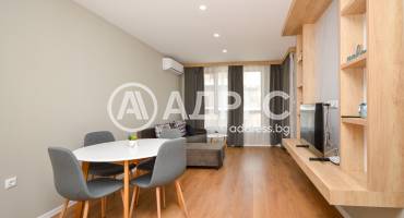 Двустаен апартамент, Бургас, Сарафово, 669011, Снимка 7