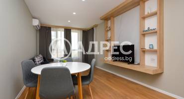 Двустаен апартамент, Бургас, Сарафово, 669011, Снимка 8