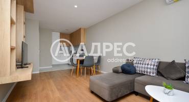 Двустаен апартамент, Бургас, Сарафово, 669011, Снимка 9