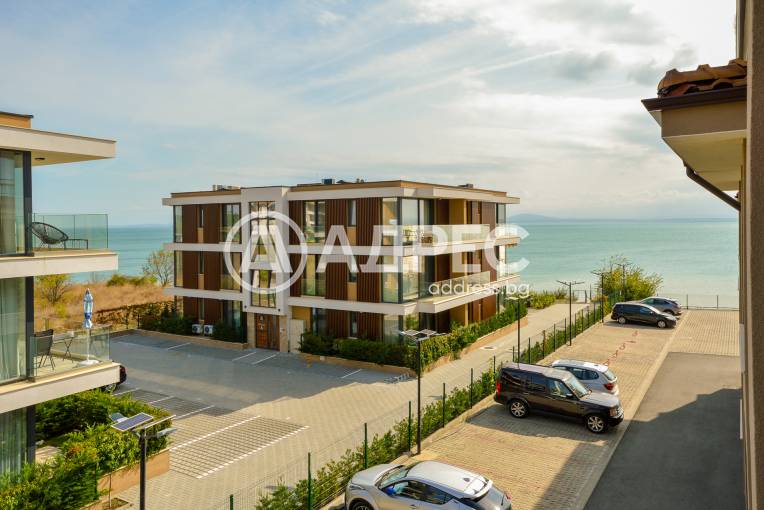 Двустаен апартамент, Бургас, Сарафово, 669011, Снимка 1