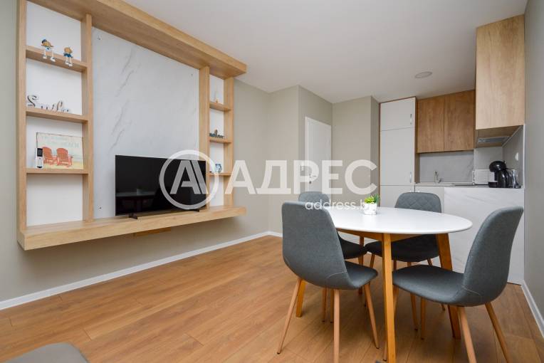 Двустаен апартамент, Бургас, Сарафово, 669011, Снимка 10