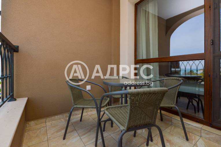 Двустаен апартамент, Бургас, Сарафово, 669011, Снимка 12