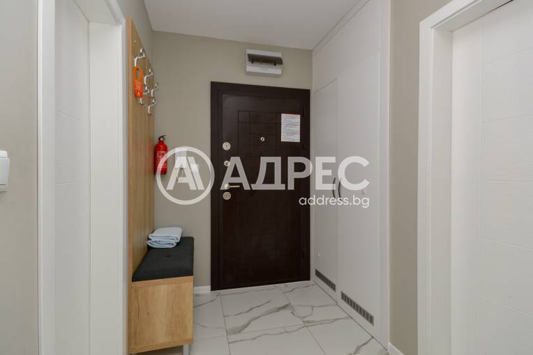 Двустаен апартамент, Бургас, Сарафово, 669011, Снимка 13