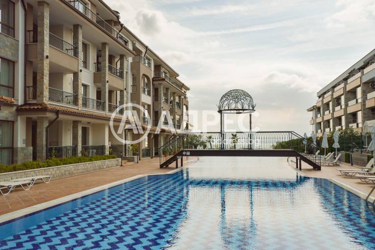 Двустаен апартамент, Бургас, Сарафово, 669011, Снимка 14