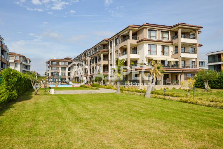 Двустаен апартамент, Бургас, Сарафово, 669011, Снимка 15