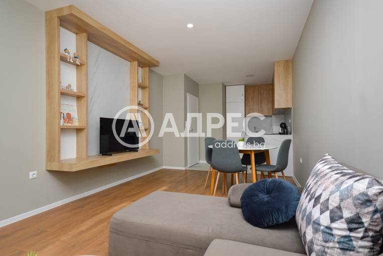 Двустаен апартамент, Бургас, Сарафово, 669011, Снимка 2