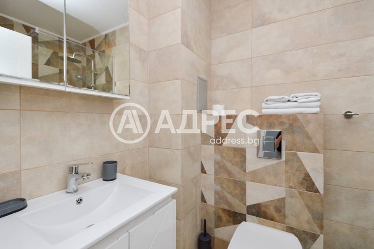 Двустаен апартамент, Бургас, Сарафово, 669011, Снимка 6