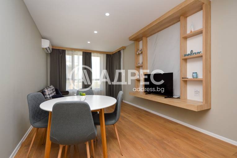 Двустаен апартамент, Бургас, Сарафово, 669011, Снимка 8