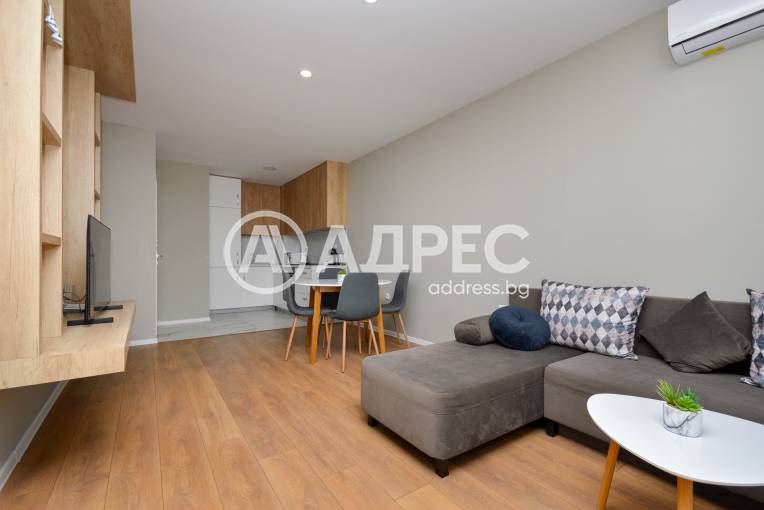 Двустаен апартамент, Бургас, Сарафово, 669011, Снимка 9