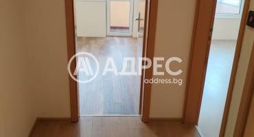 Тристаен апартамент, Варна, Спортна зала, 671011, Снимка 9