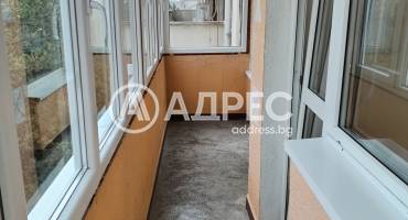 Тристаен апартамент, Варна, Спортна зала, 671011, Снимка 10