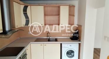 Тристаен апартамент, Варна, Спортна зала, 671011, Снимка 2