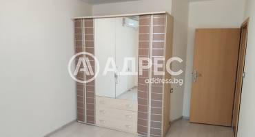 Тристаен апартамент, Варна, Спортна зала, 671011, Снимка 6