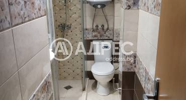 Тристаен апартамент, Варна, Спортна зала, 671011, Снимка 8