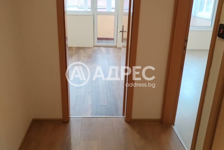 Тристаен апартамент, Варна, Спортна зала, 671011, Снимка 9