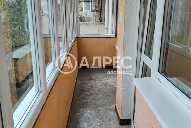 Тристаен апартамент, Варна, Спортна зала, 671011, Снимка 10