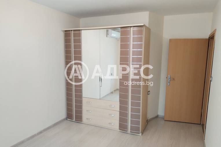 Тристаен апартамент, Варна, Спортна зала, 671011, Снимка 6