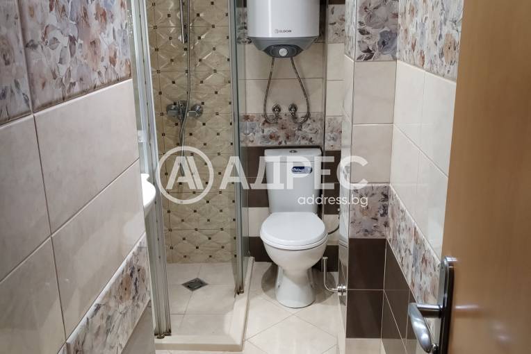 Тристаен апартамент, Варна, Спортна зала, 671011, Снимка 8