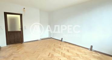 Едностаен апартамент, Шумен, Болницата, 676011, Снимка 2