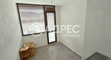 Едностаен апартамент, Шумен, Болницата, 676011, Снимка 3