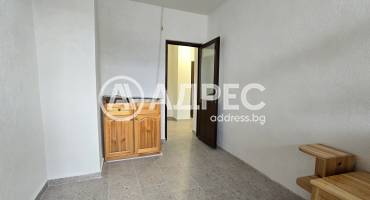 Едностаен апартамент, Шумен, Болницата, 676011, Снимка 4