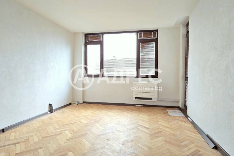 Едностаен апартамент, Шумен, Болницата, 676011, Снимка 1