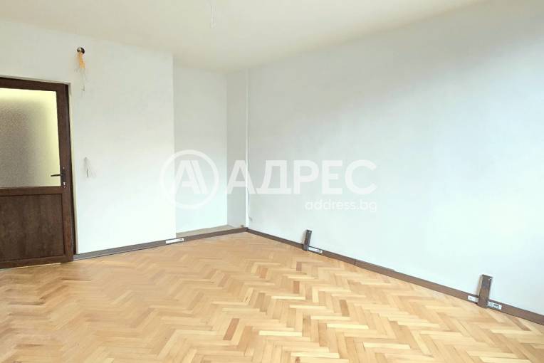 Едностаен апартамент, Шумен, Болницата, 676011, Снимка 2