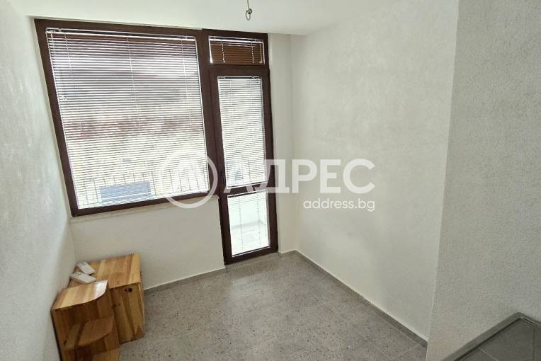 Едностаен апартамент, Шумен, Болницата, 676011, Снимка 3