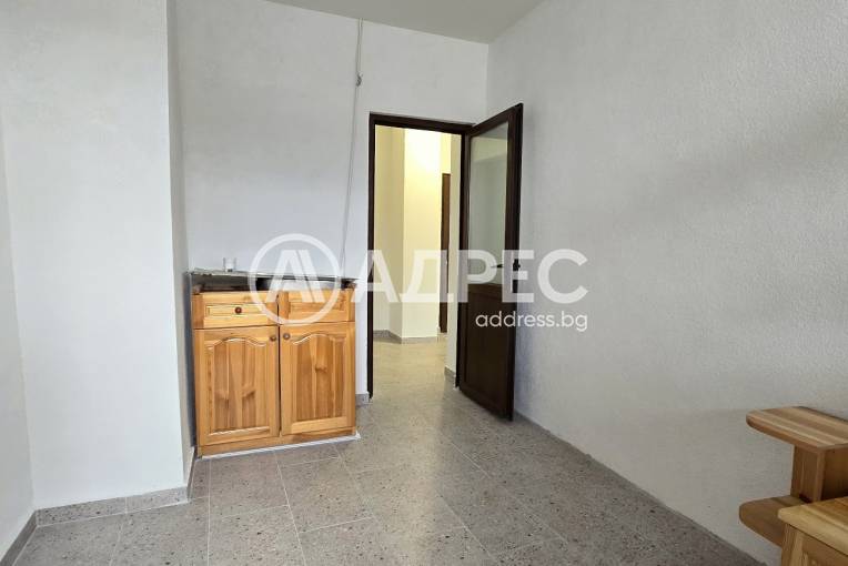 Едностаен апартамент, Шумен, Болницата, 676011, Снимка 4