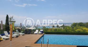 Многостаен апартамент, Варна, Аспарухово, 678011, Снимка 1