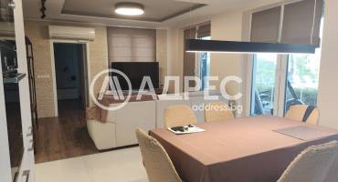 Многостаен апартамент, Варна, Аспарухово, 678011, Снимка 4