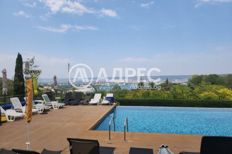 Многостаен апартамент, Варна, Аспарухово, 678011, Снимка 1