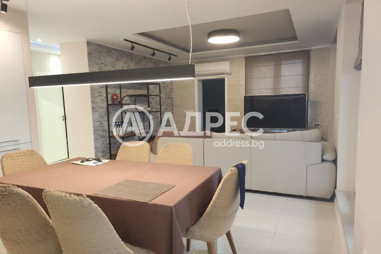 Многостаен апартамент, Варна, Аспарухово, 678011, Снимка 2