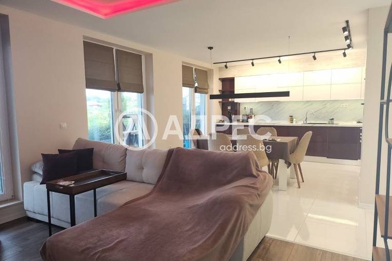 Многостаен апартамент, Варна, Аспарухово, 678011, Снимка 3