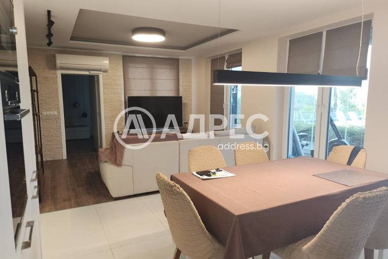 Многостаен апартамент, Варна, Аспарухово, 678011, Снимка 4