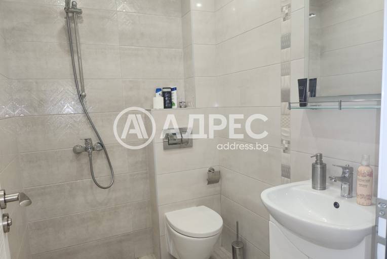 Многостаен апартамент, Варна, Аспарухово, 678011, Снимка 6