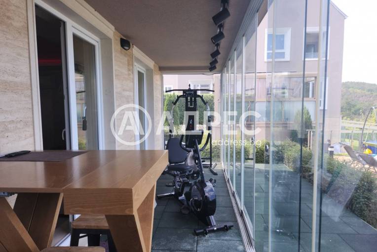 Многостаен апартамент, Варна, Аспарухово, 678011, Снимка 7