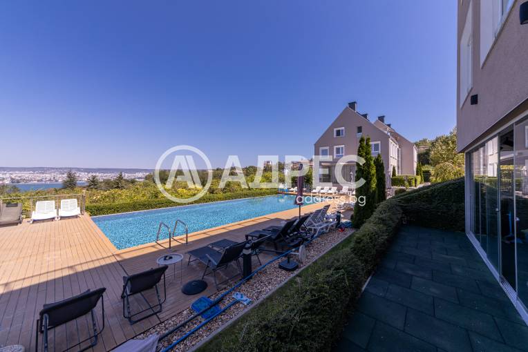 Многостаен апартамент, Варна, Аспарухово, 678011, Снимка 8