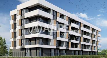 Двустаен апартамент, Варна, Владислав Варненчик, 679011, Снимка 1