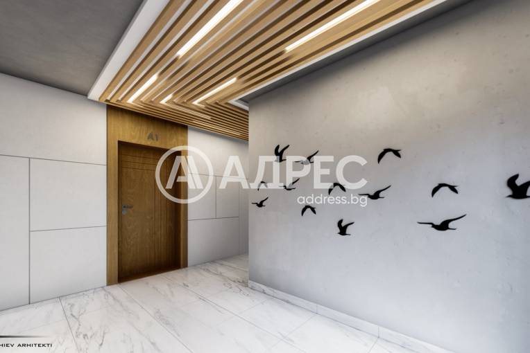 Двустаен апартамент, Варна, Владислав Варненчик, 679011, Снимка 8